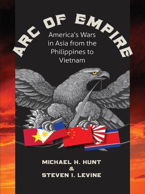 cover image of Arc of Empire